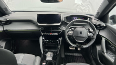 Peugeot 2008 1.2 PureTech 130 GT 5dr EAT8 Petrol Estate